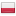 plikostrefa24.pl server is located in Poland